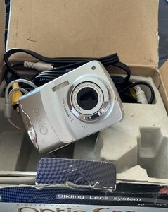 Pentax Optio S50 | eBay