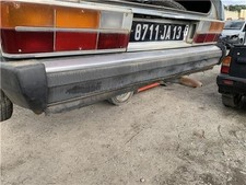 Pare-choc arrière Peugeot 604