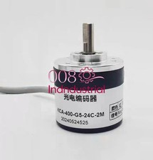 1PC NEW FOR KCA-400-G5-24C-2M Photoelectric Rotary Encoder