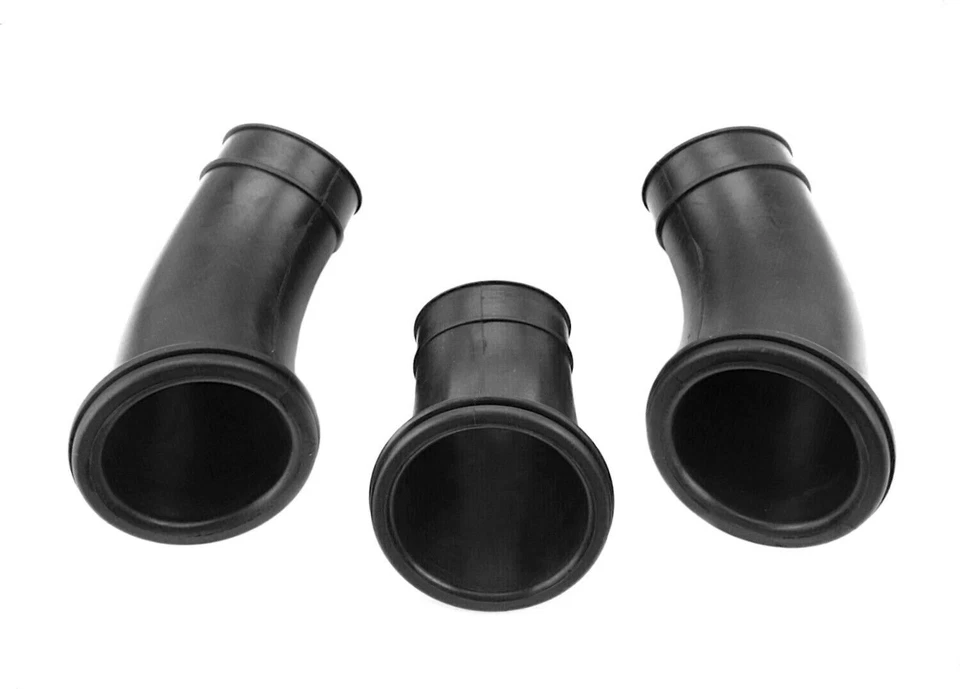 Tubulure d'admission pour KAWASAKI S1 250 KH 250 Ducts Boots - Photo 1/1