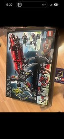 Lego Bionicle 8943 100% Complete