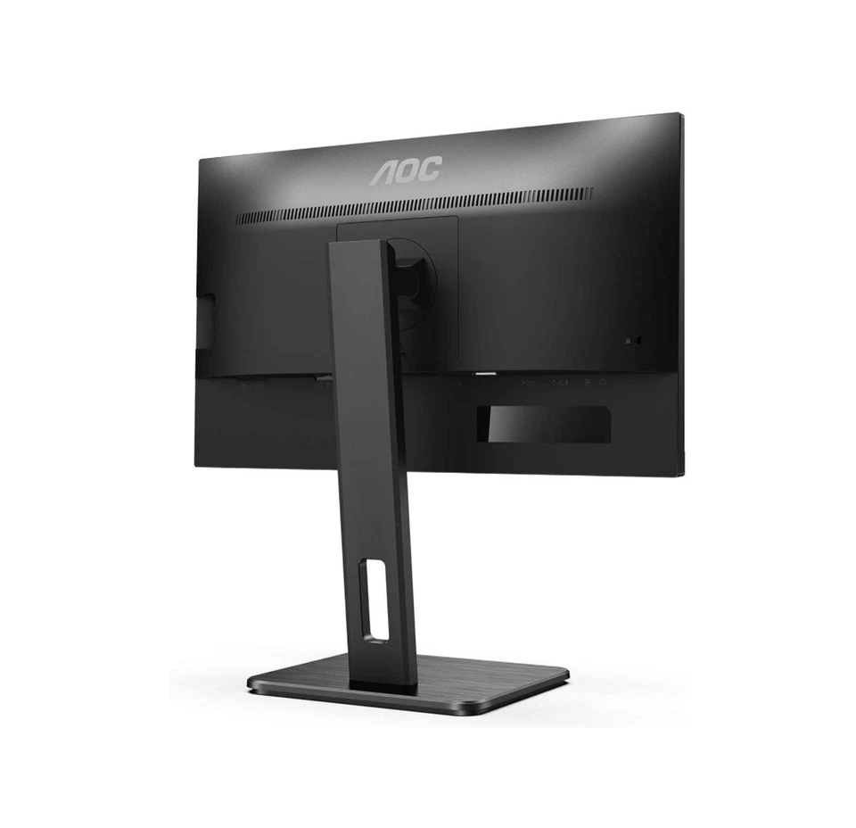AOC 22P2Q - 22 Inch(21.5”) FHD Monitor, 5Hz, 4ms, IPS USB Hub, - Image 4 of 4