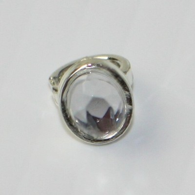 American Girl 2019 Decked Out Holiday Dress Pretend Rhinestone Ring for Dolls