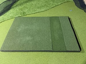 SigPro Super Softy 4x6 Golf Hitting Mat – Single Sided