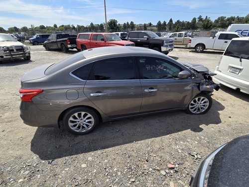 231003SH2B Alternator From 2017 SENTRA  (12075241 - Picture 11 of 12