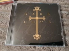 Dark Lotus Tales From The Lotus Pod Gold ICP CD Rare  Insane Clown Posse Free Sh
