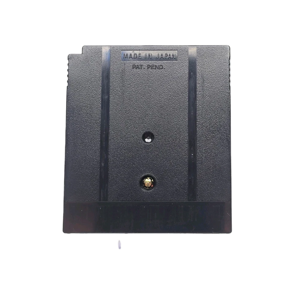 Game & Watch Gallery 2 Nintendo Game Boy Color OEM Authentic Tested & Works - Image 2 of 2