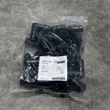 REHAU 3/4" Pex 90 Degree Elbow F1960 Polymer (25 Pack)