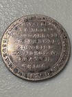 1811 Somersetshire Bristol Silver Token AU Condition SKU#38509 — photo 3