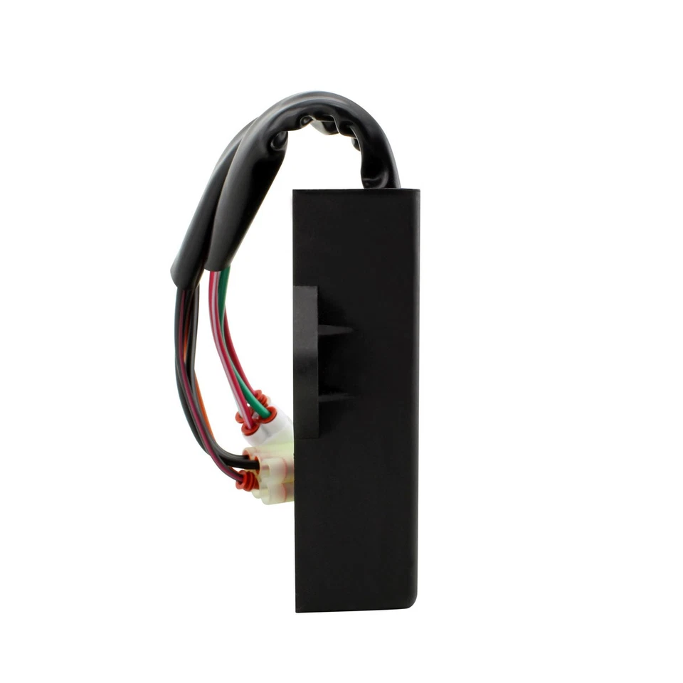 Tested High Performance CDI Box For Yamaha YFZ 350 Banshee 2004 2005 2006 - Image 4 of 4