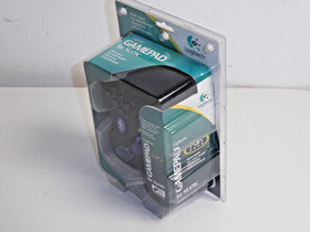 Samsung DVD-N504 NUON player incl. Game & Gamepad (NEW), 2-year warranty