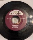 DOO WOP The Cuff Links Guided Missiles / My Heart Dooto 409 1956 HEAR IT