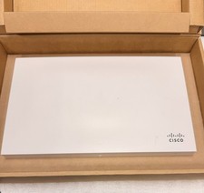 Cisco Meraki MR52-HW Cloud Manage Access Point No Power Supply 