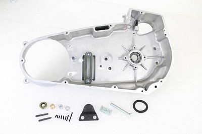 Natural Inner Primary Housing Assembly for Harley-Davidson
