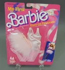 New NRFB BARBIE #1869 Vintage 1988 My First Easy-on Fashions Ballerina Outfit