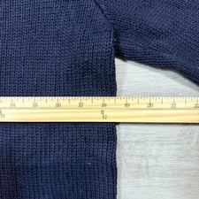 Polo Ralph Lauren American flag knit quarter zip
