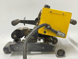 DEMTECH Pro-Edge Portable Plastic Welder (UD2118776)