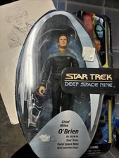 2009 Diamond Select Art Asylum Star Trek DS9 ...