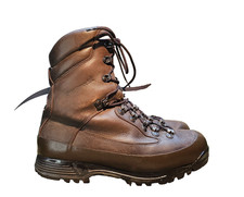 Cold Wet Weather Hiking, Combat, waterproof winter Boots Karrimor UK 8 M