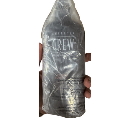 American Crew Classic Body Wash Men s Shower Gel Grooming Cleanser NEW