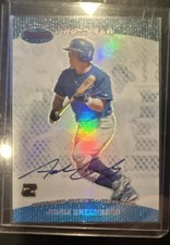 Top 5 Adam Greenberg Baseball Cards 7