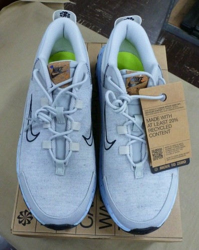 Nike Crater Remixa Women's Size 10 