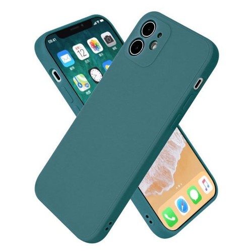 Case For iPhone 15 14 Pro Max Plus 13 11 12 XR 7 Clear Shockproof Cover Silicone - Picture 33 of 35