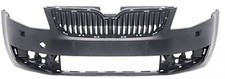 Pare-choc avant Skoda OCTAVIA