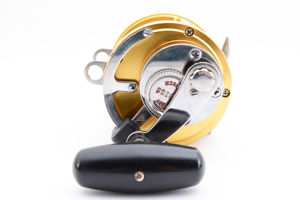 Penn International II 12LT Big Game Trolling Reel 1983287 I Penn International II 12LT Big Game Trolling Reel 1983287 I