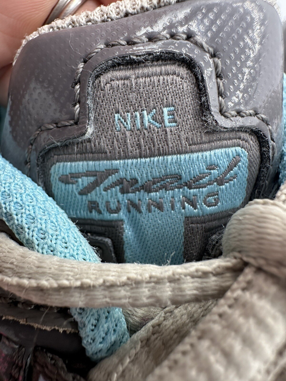 Nike Trail Running ACG Athletic Women's Shoes Multi-Color Size 9.5 thumbnail 9