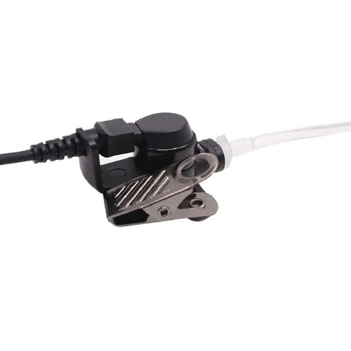 Écouteur tube acoustique PD782 pour radio Hytera PT580H PD702 PD780G - Photo 7/8