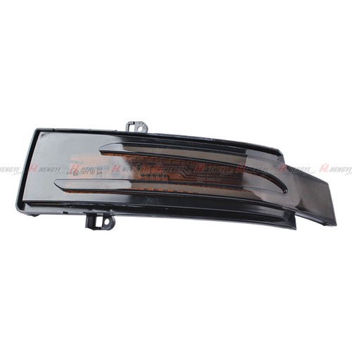 2X Spiegelblinker Außenspiegel Blinker für Mercedes-Benz W463 W166 W251 X164 - Bild 12 von 14