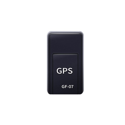 Mini GF07 Gps Tracker Localizzatore Gps Satellitare Auto Antifurto Magnetico - Zdjęcie 5 z 6