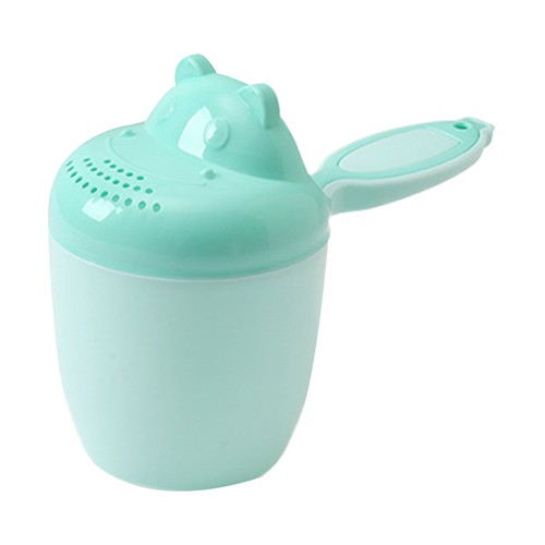 1pc Baby Shampoo Rinse Cup Baby Bath Cup Toddler Rinse Cup Bath Pour Cup - Picture 2 of 14