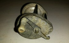 Vintage ocean city 1600 model A Fishing Casting Reel Made in USA!