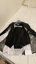 men suit slim fit 3 Piece Suit