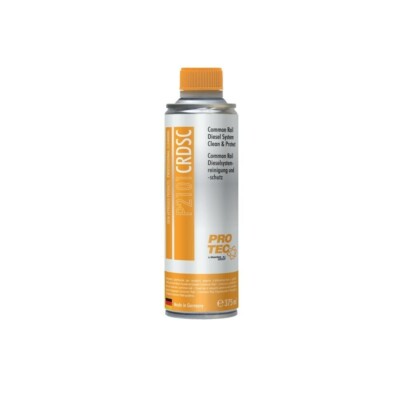 PROTEC 375 ml CR-Dieselsystemreinigung P2101 Reinigt & schützt Hochdrucksysteme