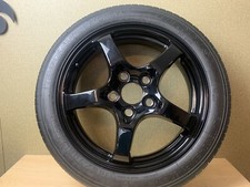 2010-2017 Chevy Equinox Cadillac GMC Terrain Compact Spare Tire T145/70R17 5x120