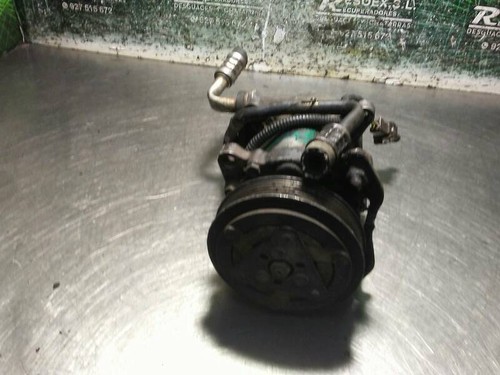 R134A klimakompressor RENAULT KANGOO F KC0 1.9 DIESEL 1997 359625