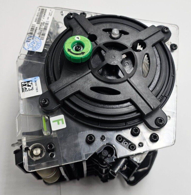 Rebuncher Assembly 484-0106808 94SMR046209 For ATM Cash Machine