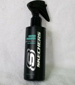 skechers waterproofer
