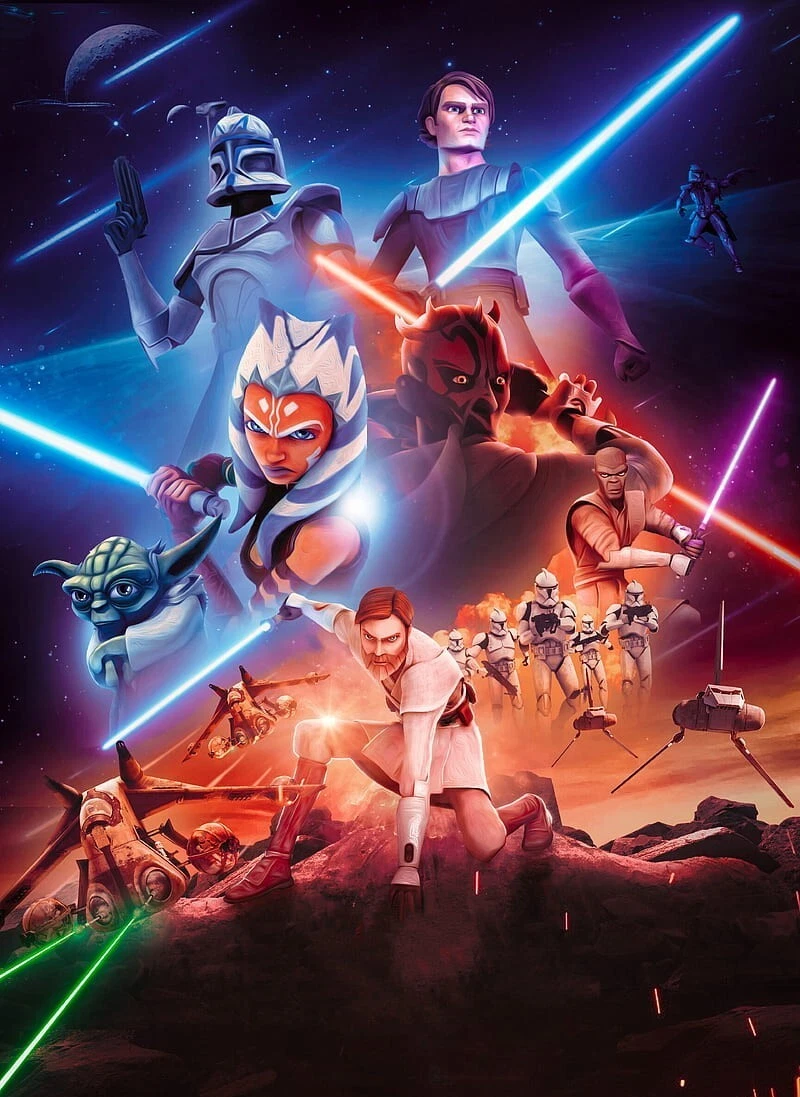 Clone trooper deals wallpaper