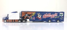 Hendrick Motorsports NASCAR Kellogg's Racing Terry Labonte Tractor Trailer Truck
