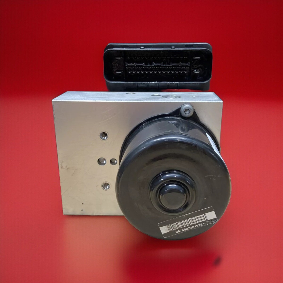 shimarin Buy 03 Infiniti Fx45 ABS Anti Lock Brake Pump Control