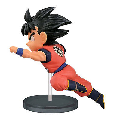 Dragon Ball Banpresto Ichiban Kuji WCF version ~Z~ Mini Figure