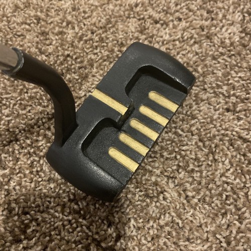 Alien Sport Tutch Mallet Putter 35" Pat Simmons Design Golf Club - Picture 3 of 12
