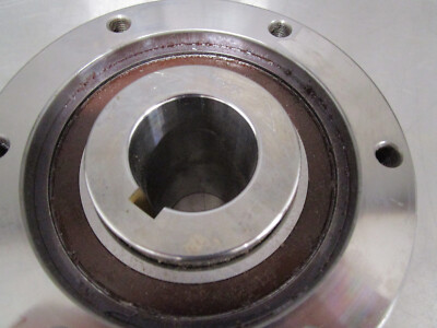 New Ringspann Freewheel Back Stop Clutch FRX 600 x 1.5