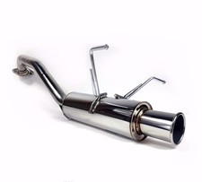 Hks Hi-power Exhaust For 2015 Honda Fit 32016-ah031
