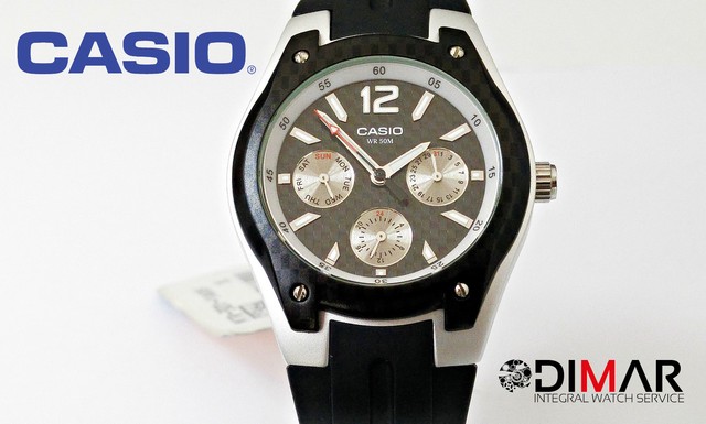 casio 50 wr