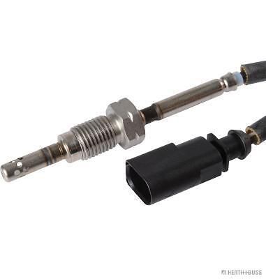 Herth+Buss Elparts 70682092 Sensor, Abgastemperatur FüR VW-image